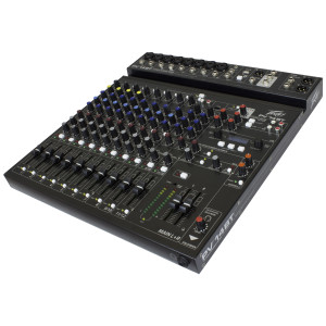 Table De Mixage Peavey Pv 14 Bt