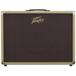 Peavey 1x12" 60W Guitar Speaker Cabinet