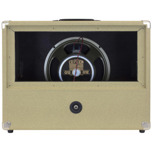 Enceinte Guitare Peavey 1x12" 60w