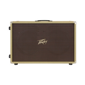 Peavey 2x12" 120W Guitar Speaker Cabinet