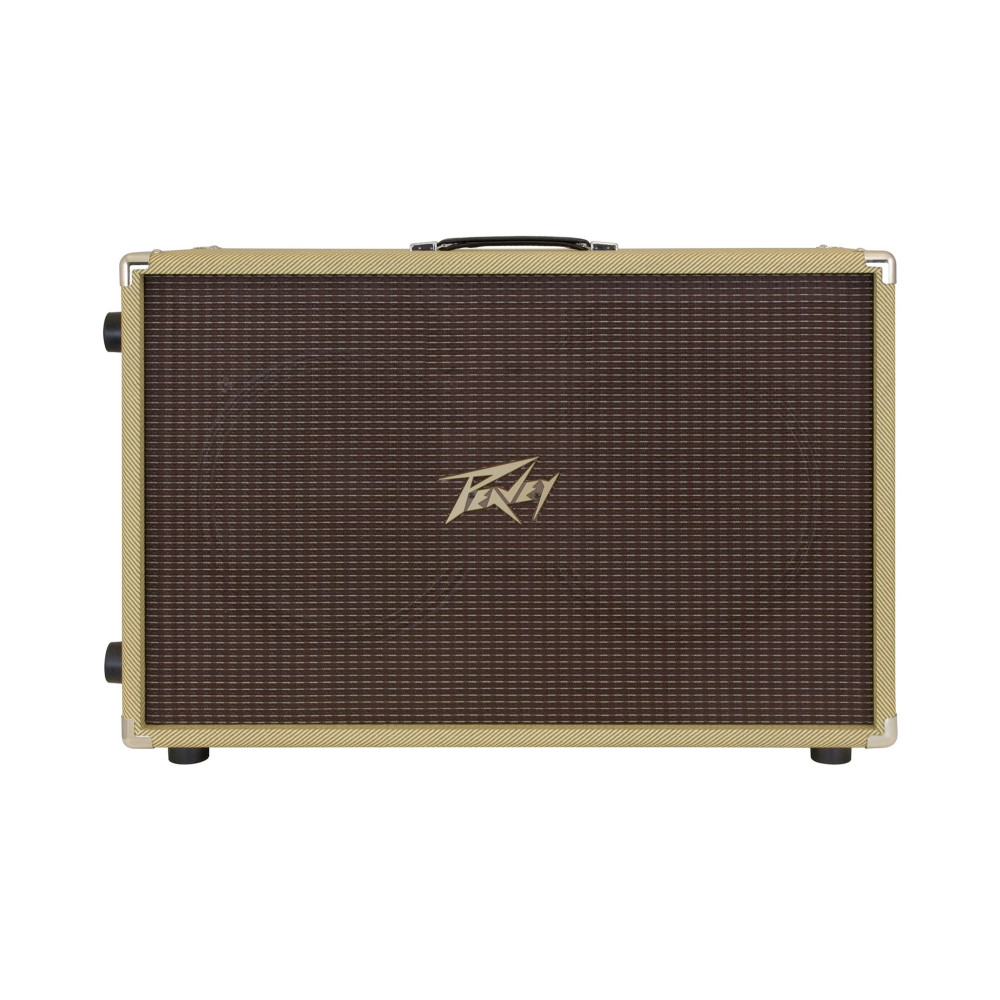 Enceinte Guitare Peavey 2x12" 120w