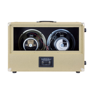 Enceinte Guitare Peavey 2x12" 120w