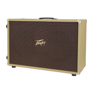 Peavey 2x12" 120W Guitar Speaker Cabinet