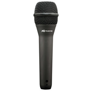 Micro Dynam Supercardioïde Peavey Pvm-50