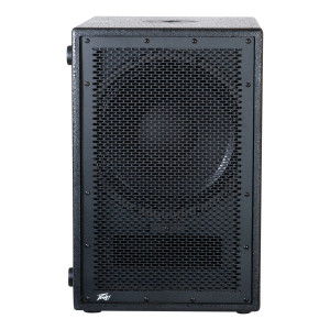 Caisson De Basse Peavey 1000w Woofer 12"