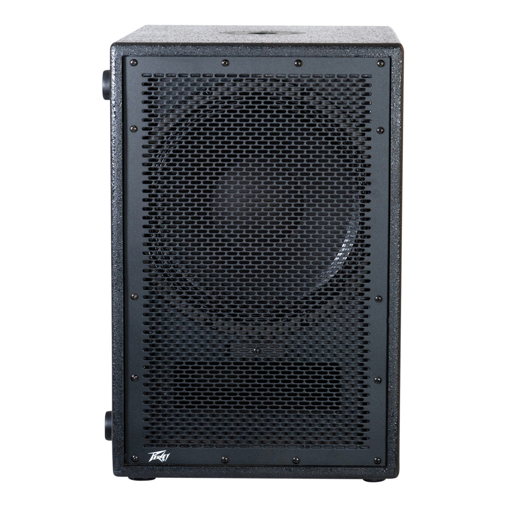 Caisson De Basse Peavey 1000w Woofer 12"