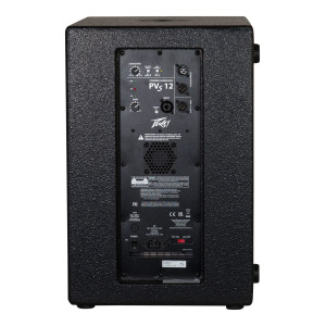 Caisson De Basse Peavey 1000w Woofer 12"