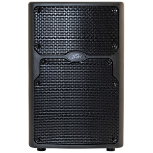 Enceinte Peavey 2 Voies 520w Woofer 10"