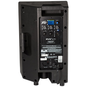 Enceinte Peavey 2 Voies 520w Woofer 10"