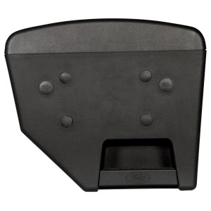 Peavey 2-Way Speaker 520W 10" Woofer