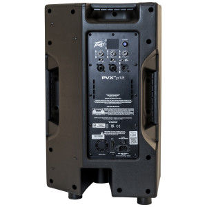 Altavoz Peavey de 2 vías 980 W woofer de 12"