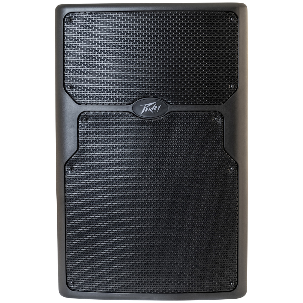 Peavey 2-Way Speaker 980W 15" Woofer