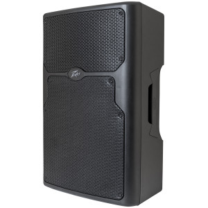 Altavoz Peavey de 2 vías 980 W woofer de 15"