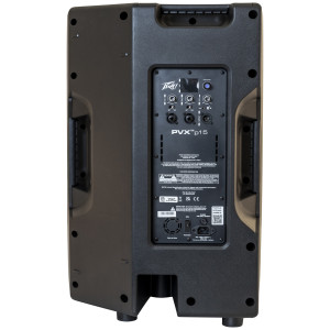 Peavey 2-Way Speaker 980W 15" Woofer