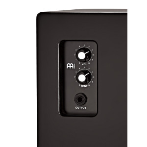 Cajon Pre-amplifie Meinl Makah-burl