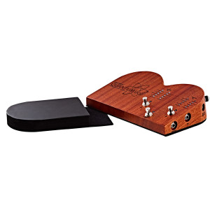 Pedal looper Ortega Quantum Loop