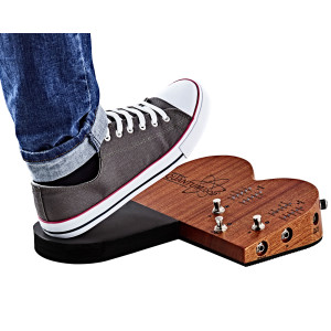 Pedale Looper Ortega Quantum Loop