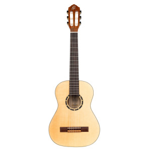 Guitare 1/2 Ortega R121 Epicea