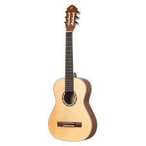 Ortega R121 1/2 Guitar Spruce