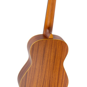 Ortega R121 1/2 Guitar Spruce