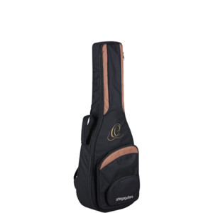 Guitarra 1/2 Ortega R121 de abeto