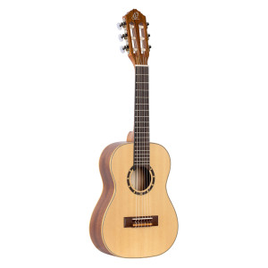 Guitarra 1/4 Ortega R121 Abeto