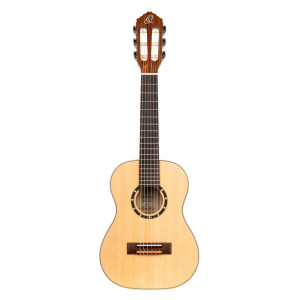 Guitarra 1/4 Ortega R121 Abeto