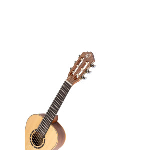 1/4 Guitar Ortega R121 Spruce