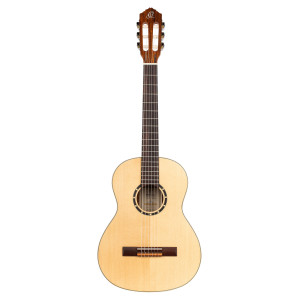 Guitarra 3/4 Ortega R121 Abeto