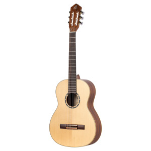 Guitarra 3/4 Ortega R121 Abeto