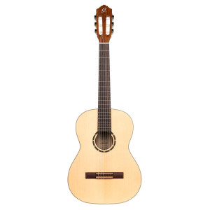 Guitare 7/8 Ortega R121 Epicea