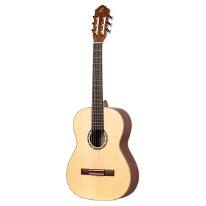 Guitarra 7/8 Ortega R121 de abeto