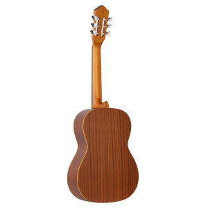 Guitarra 7/8 Ortega R121 de abeto
