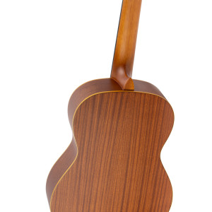 Guitarra 7/8 Ortega R121 de abeto