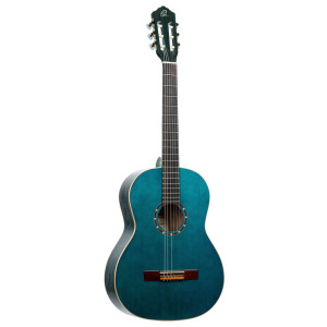 Guitarra Ortega R121 Abeto Cejuela 48