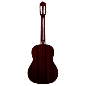Guitarra Ortega R121 Abeto, Burdeos