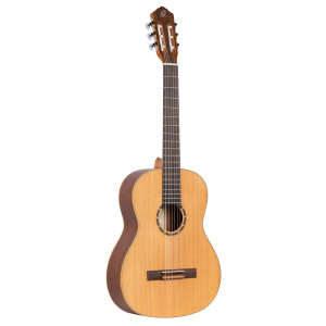 Ortega R122 4/4 Guitar Cedar 52 mm