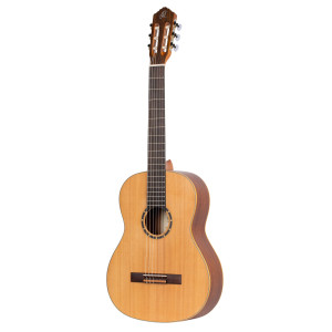 Guitarra 4/4 Ortega R122 Cedro 52 mm