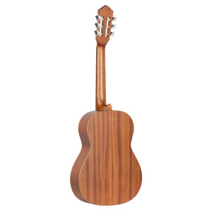 Guitarra 3/4 Ortega R122 Cedro