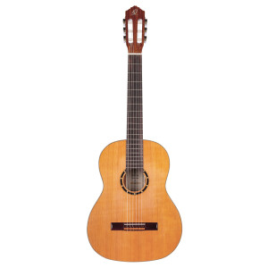 Ortega R122g Full-Size Guitar Gloss Cedar