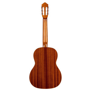 Guitarra 4/4 Ortega R122g Cedro Brillante