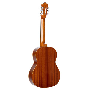 Ortega R122g Full-Size Guitar Gloss Cedar