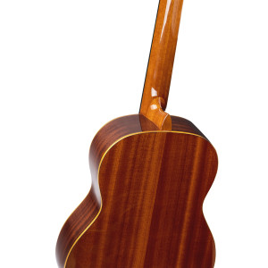 Ortega R122g Full-Size Guitar Gloss Cedar