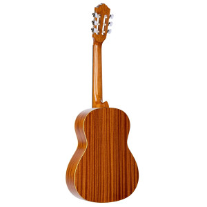 Ortega R122g 3/4 Guitar Glossy Cedar