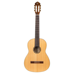 Guitarra Ortega R131 de cedro macizo