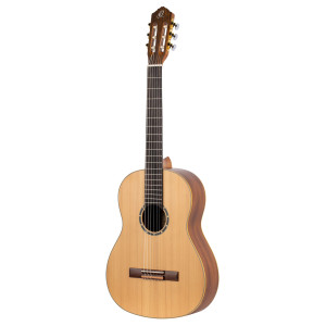 Ortega R131 Solid Cedar Guitar