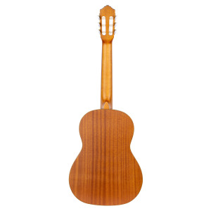 Guitarra Ortega R131 de cedro macizo