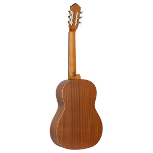 Guitarra Ortega R131 de cedro macizo