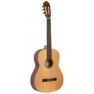 Guitare Ortega R131 Cedre Massif