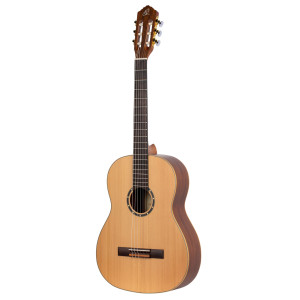 Guitarra Ortega R131 de cedro macizo